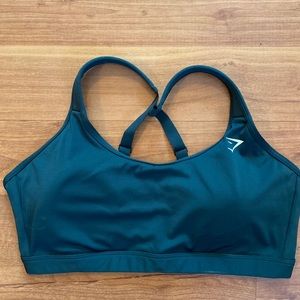 NWOT Gymshark sports bra